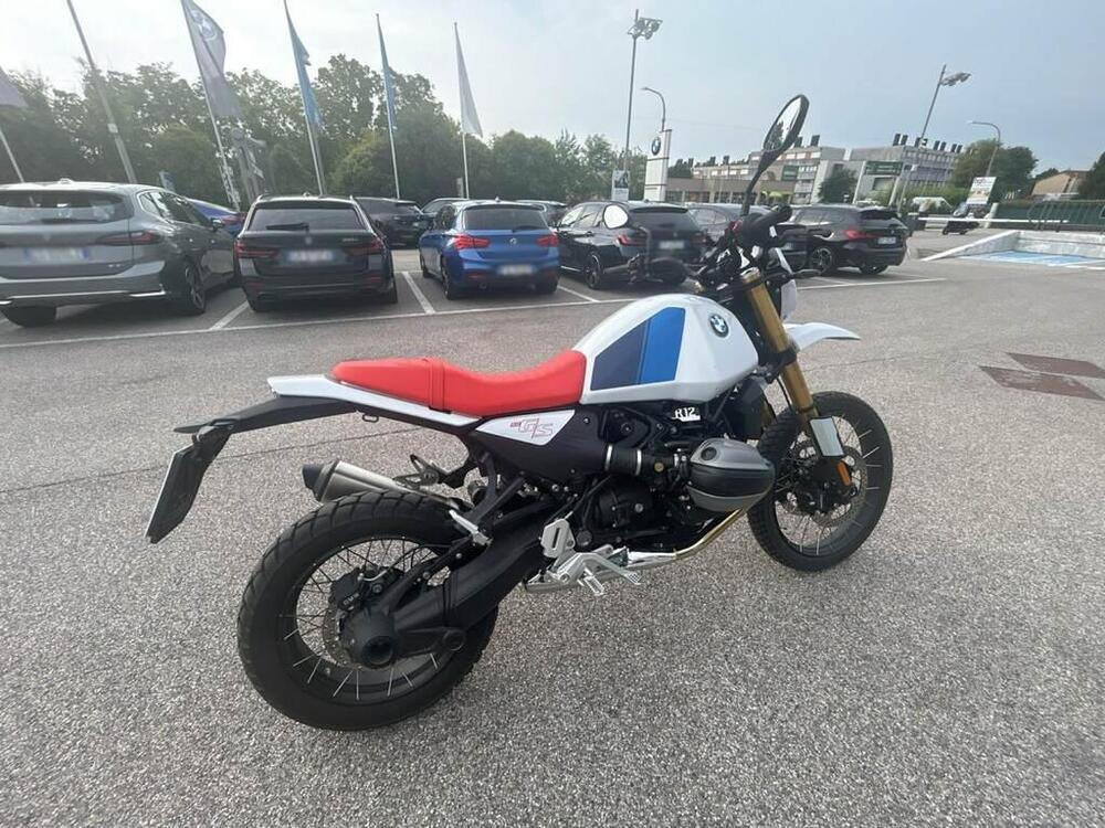 Bmw R 1200 GS (2010 - 12) (4)