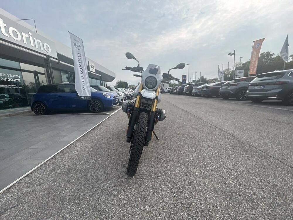 Bmw R 1200 GS (2010 - 12) (2)