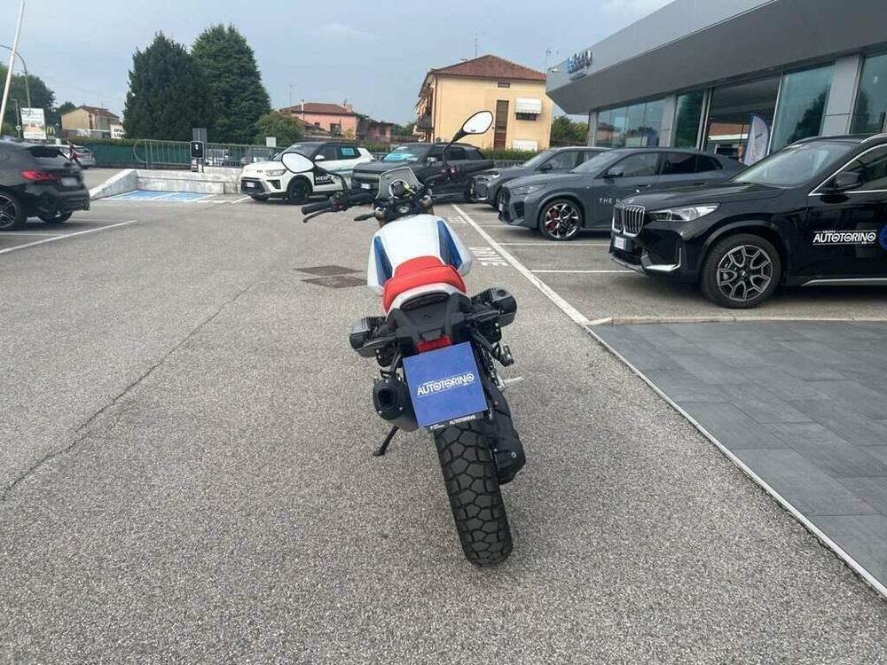 Bmw R 1200 GS (2010 - 12) (5)