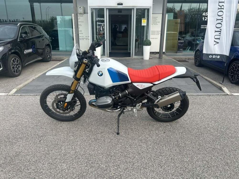 Bmw R 1200 GS (2010 - 12) (6)