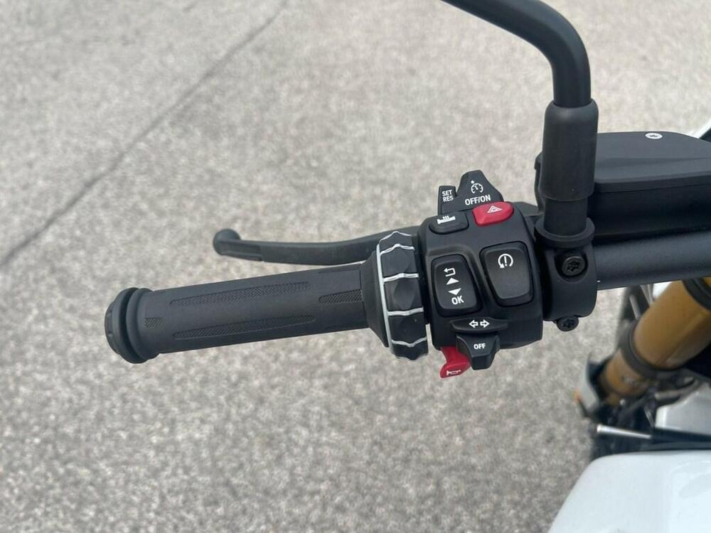 Bmw R 1200 GS (2010 - 12) (7)