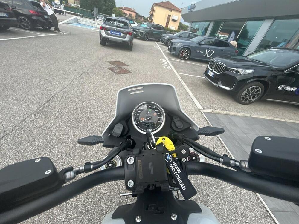 Bmw R 1200 GS (2010 - 12) (8)