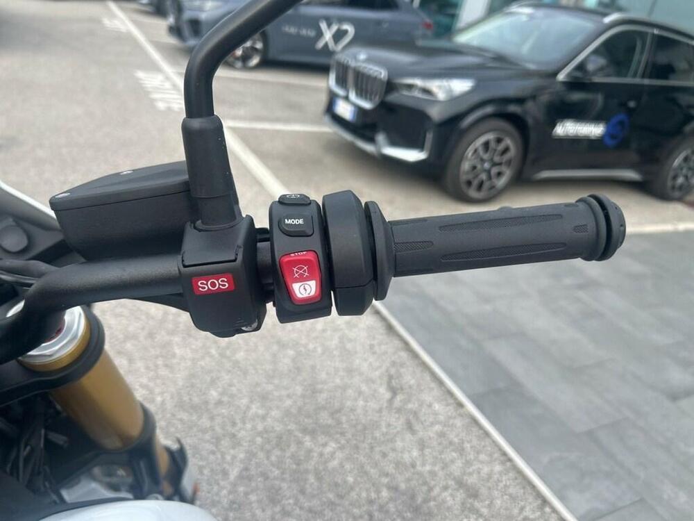 Bmw R 1200 GS (2010 - 12) (9)