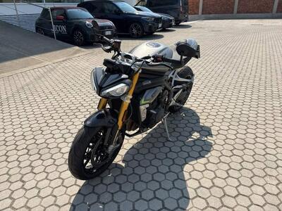 Triumph Speed Triple 1200 RS (2021 - 24) usata