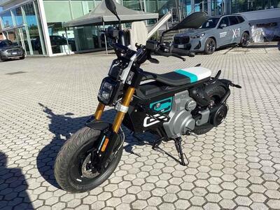 Bmw CE 02 AM (2024 - 25) usata