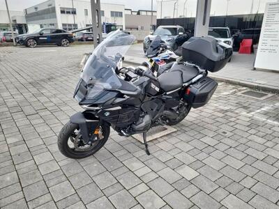 Bmw R 1300 RT (2026) usata