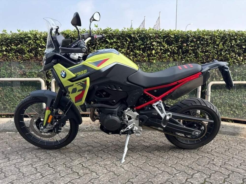 Bmw F 900 GS (2024 - 26) (7)