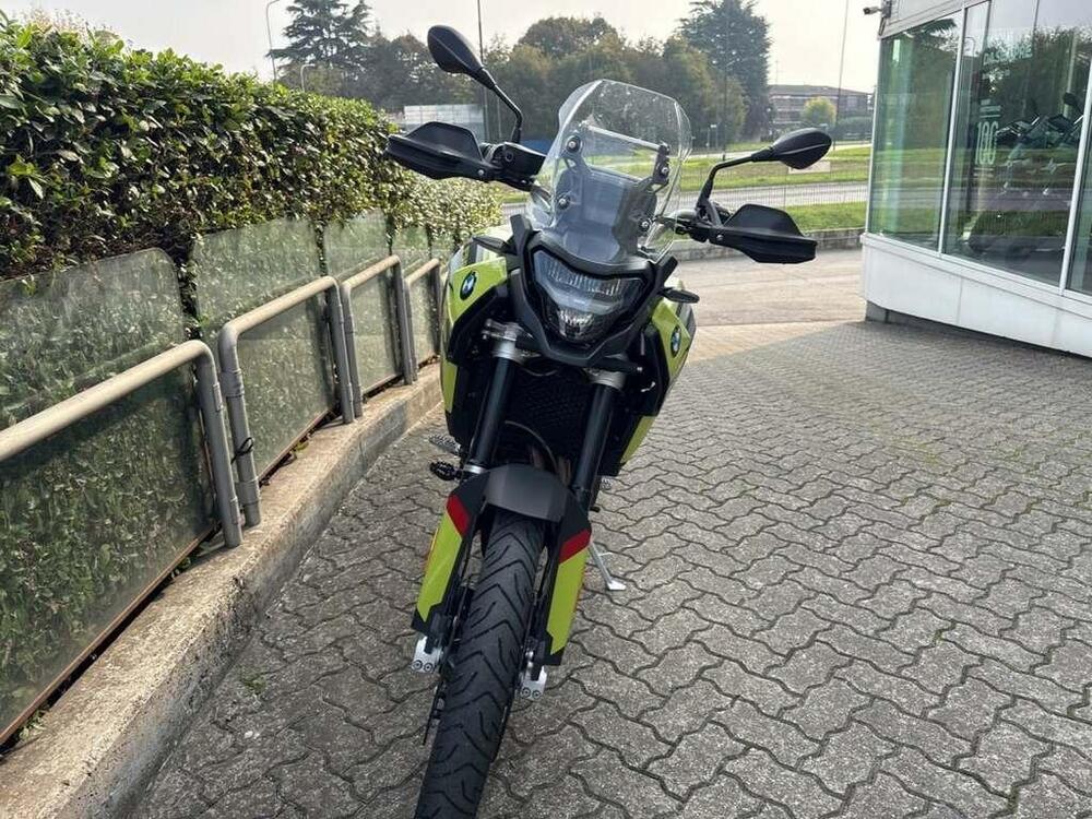 Bmw F 900 GS (2024 - 26) (2)