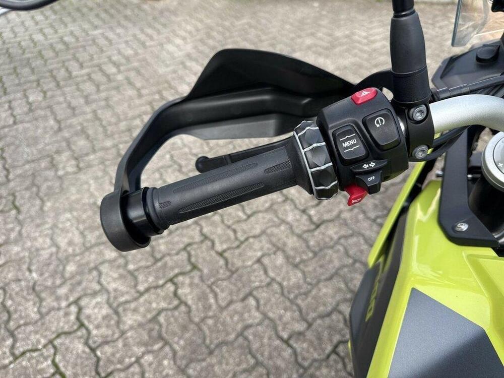 Bmw F 900 GS (2024 - 26) (8)