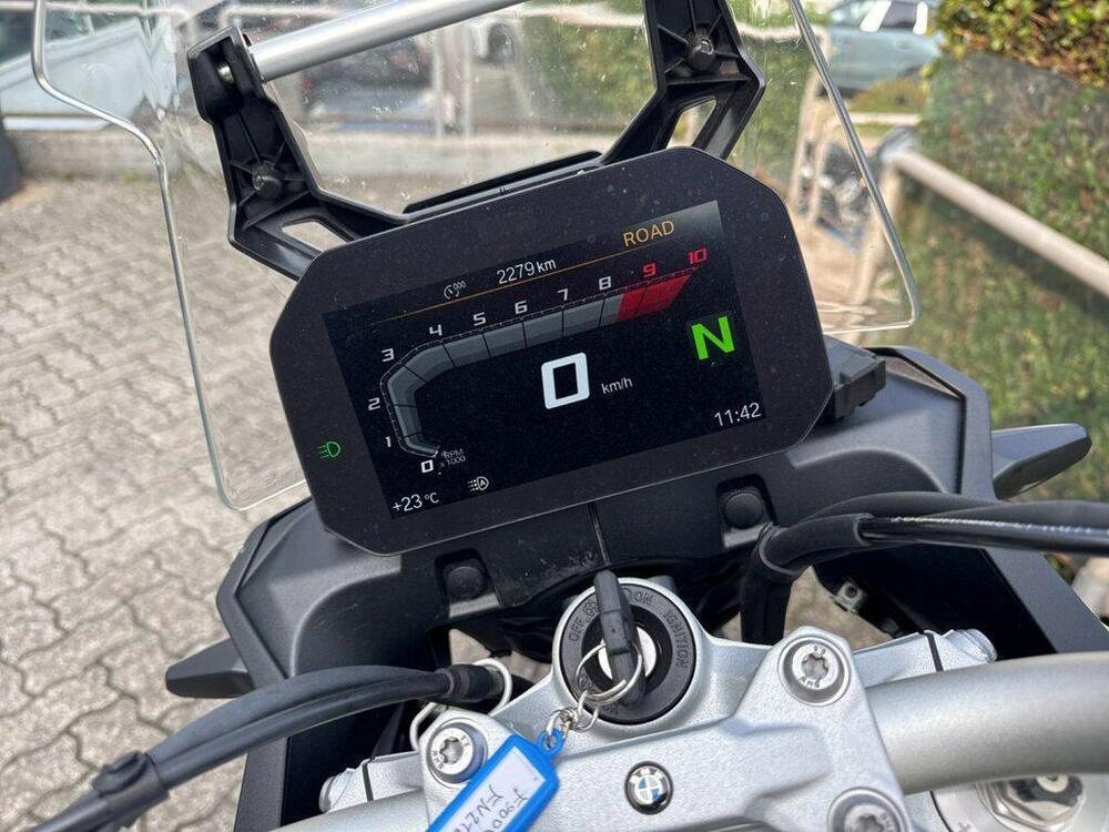 Bmw F 900 GS (2024 - 26) (10)