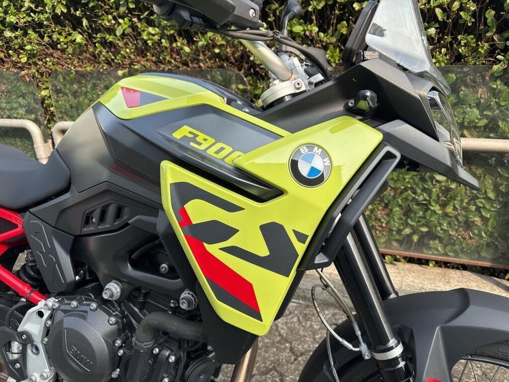 Bmw F 900 GS (2024 - 26) (12)