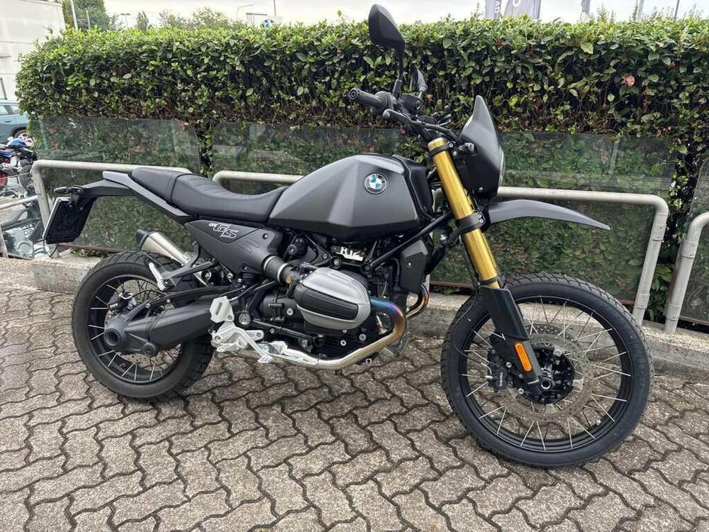 Bmw R 1200 GS (2010 - 12) (3)