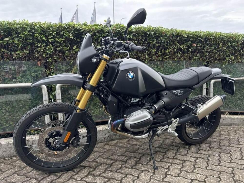 Bmw R 1200 GS (2010 - 12)