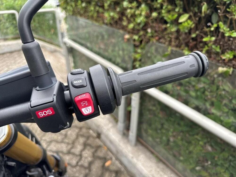 Bmw R 1200 GS (2010 - 12) (9)