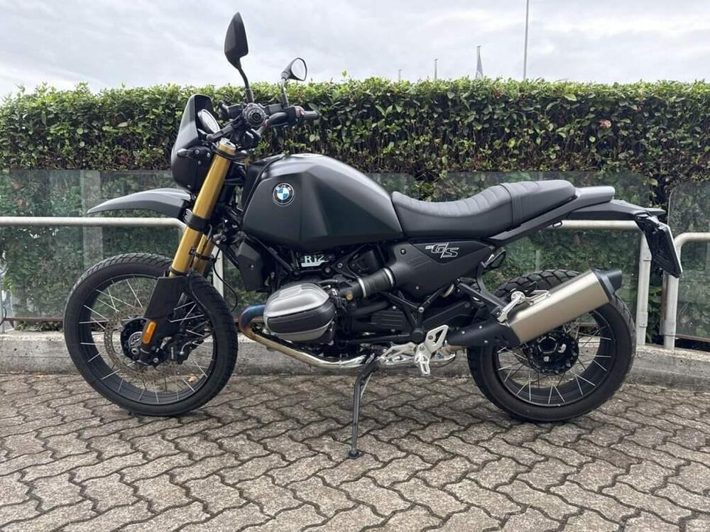 Bmw R 1200 GS (2010 - 12) (7)