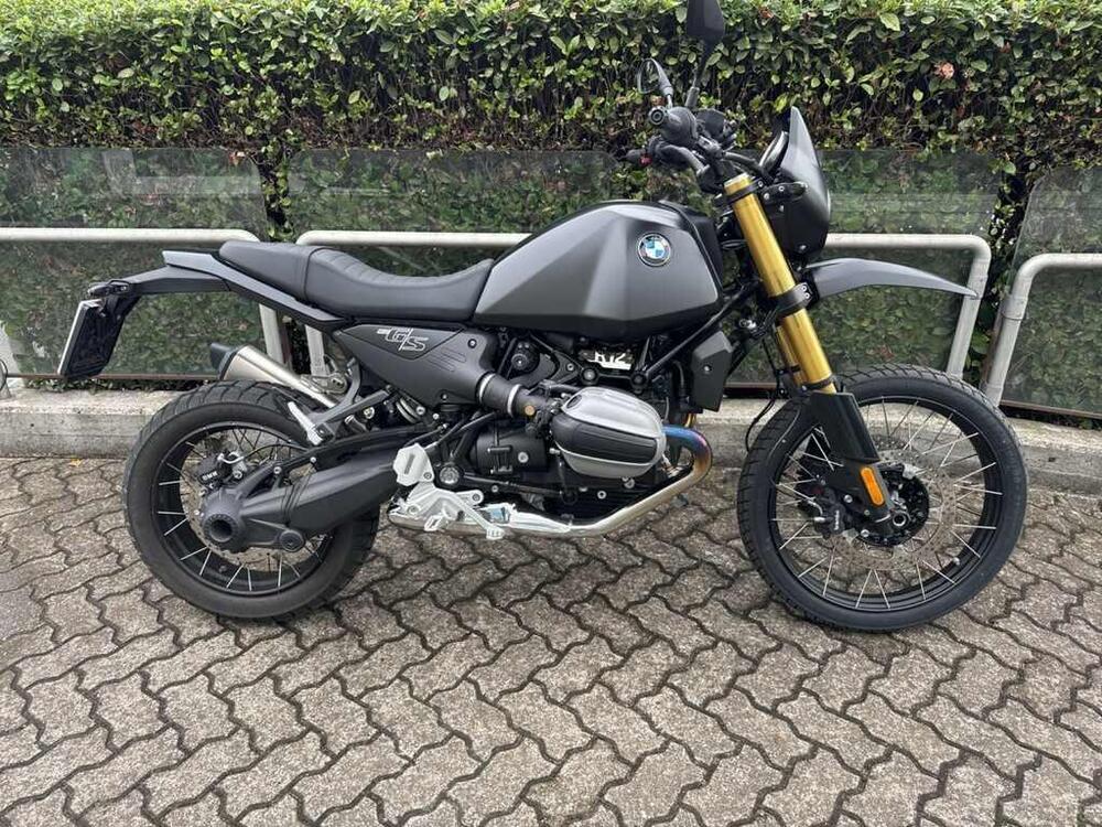 Bmw R 1200 GS (2010 - 12) (4)