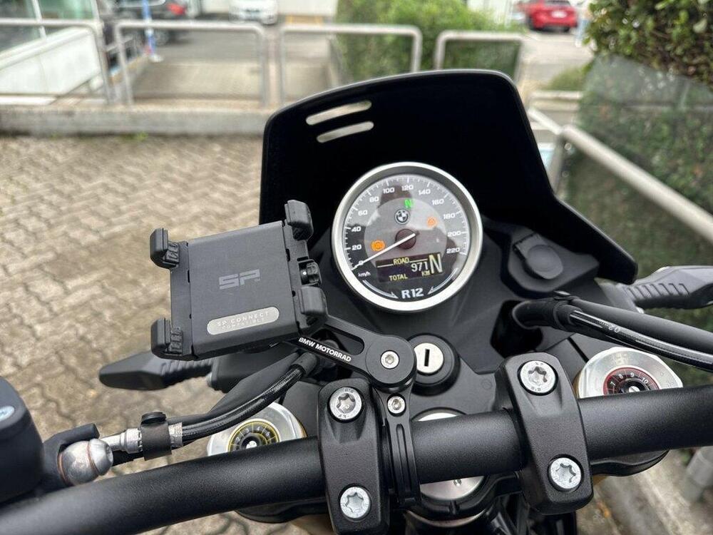 Bmw R 1200 GS (2010 - 12) (10)