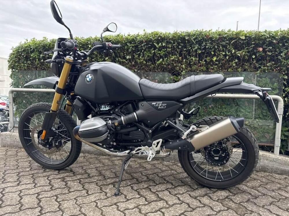 Bmw R 1200 GS (2010 - 12) (6)