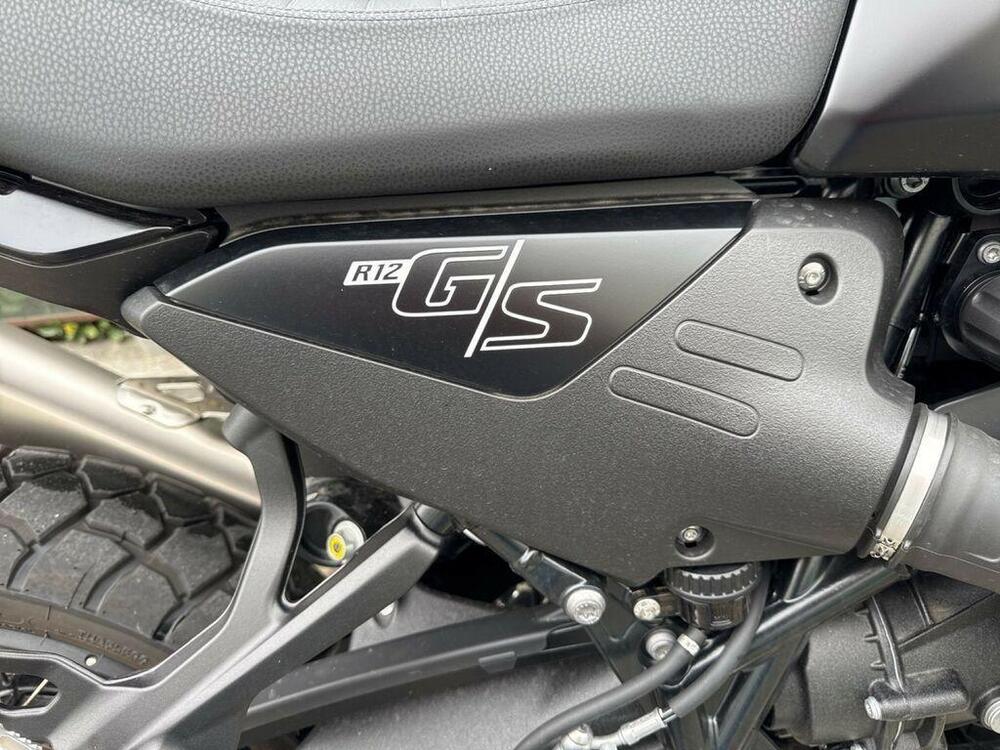 Bmw R 1200 GS (2010 - 12) (11)