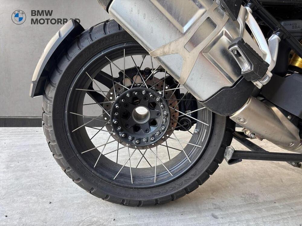 Bmw R 1250 GS (2021 - 24) (6)