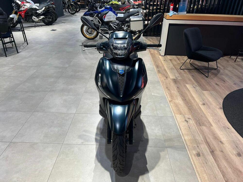 Piaggio Beverly 400 S ABS-ASR (2021 - 24) (3)