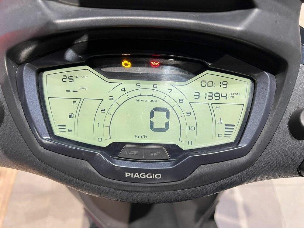 Piaggio Beverly 400 S ABS-ASR (2021 - 24) (10)