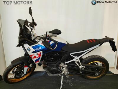 Bmw F 900 GS (2024 - 25) usata