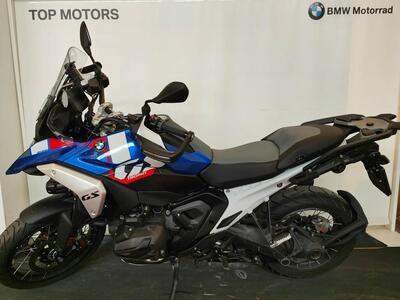 Bmw R 1300 GS (2023 - 25) usata