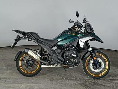 Bmw R 1300 GS Option 719 Tramuntana (2023 - 25) usata