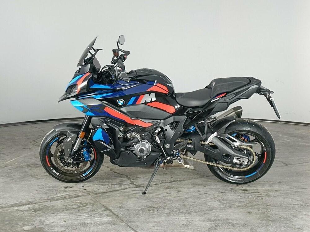 Bmw M 1000 XR (2024 - 26) (5)