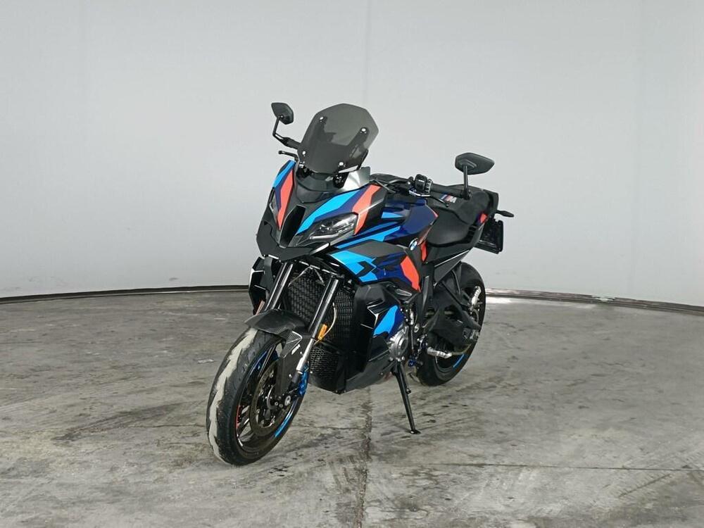 Bmw M 1000 XR (2024 - 26) (4)