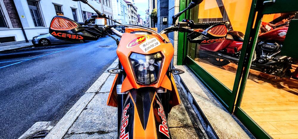 KTM 125 EXC (2006) (3)