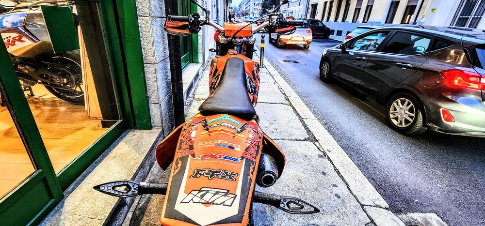 KTM 125 EXC (2006) (9)