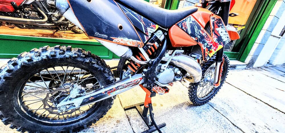 KTM 125 EXC (2006) (12)