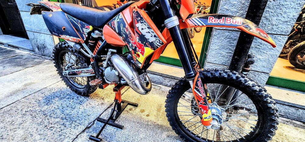 KTM 125 EXC (2006) (13)