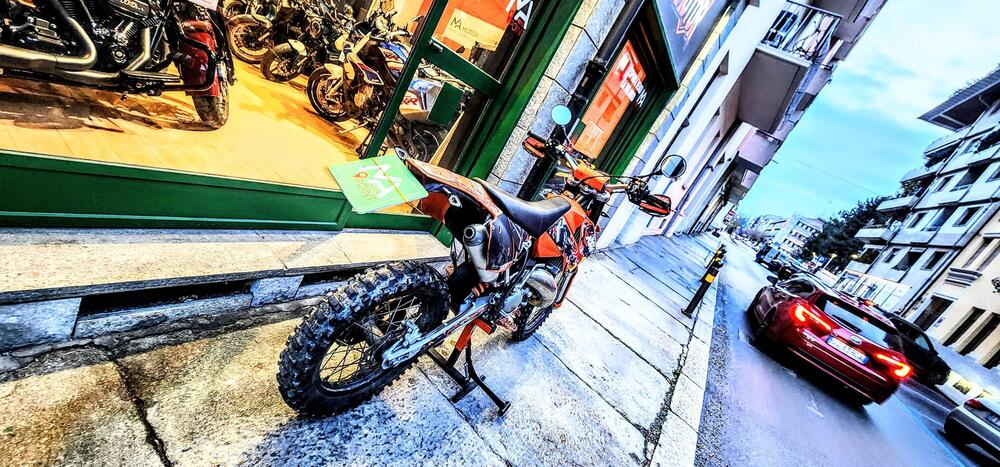 KTM 125 EXC (2006) (16)