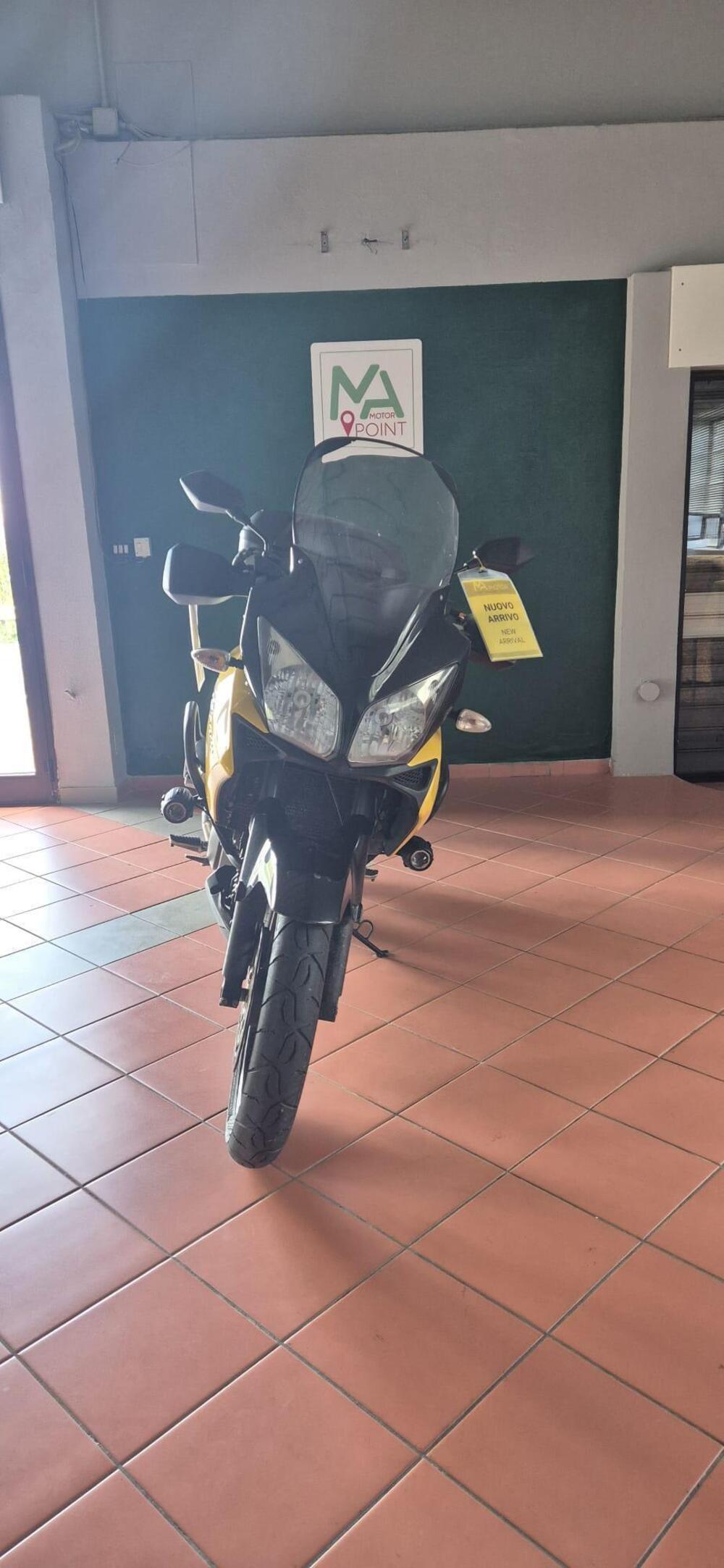 Suzuki V-Strom 1000 (2002 - 06) (3)