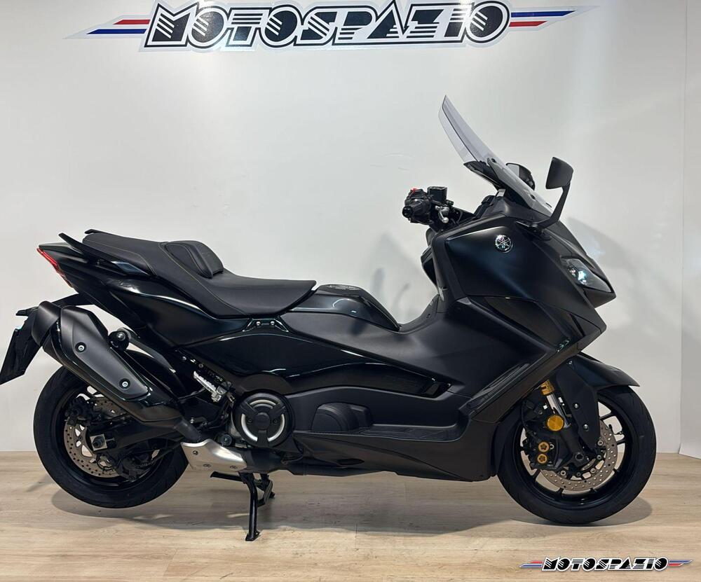 Yamaha T-Max 560 Tech Max (2022 - 24)