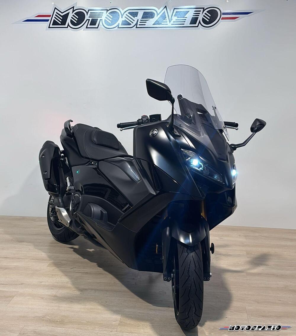 Yamaha T-Max 560 Tech Max (2022 - 24) (2)