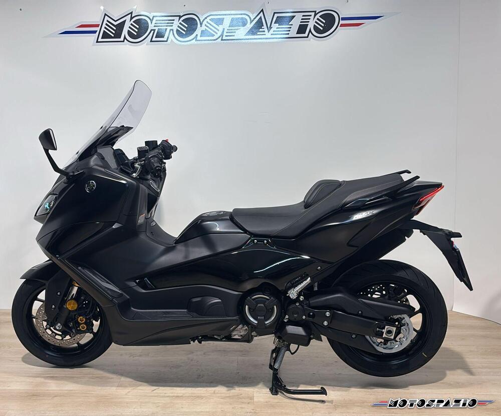 Yamaha T-Max 560 Tech Max (2022 - 24) (4)