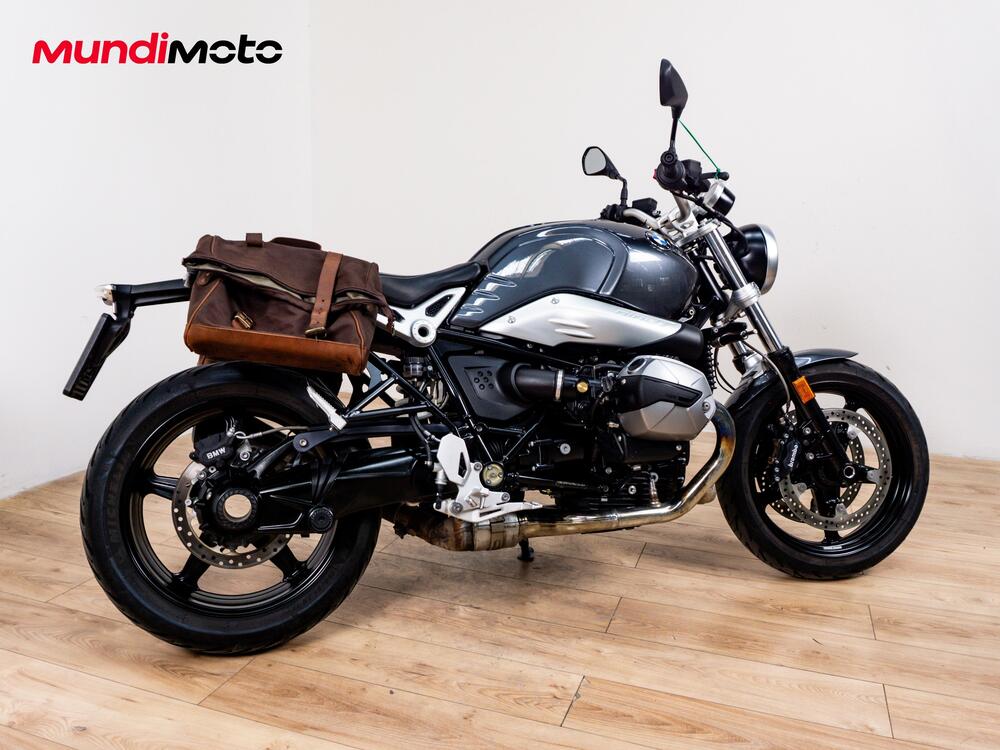 Bmw R nineT (2021 - 24) (3)