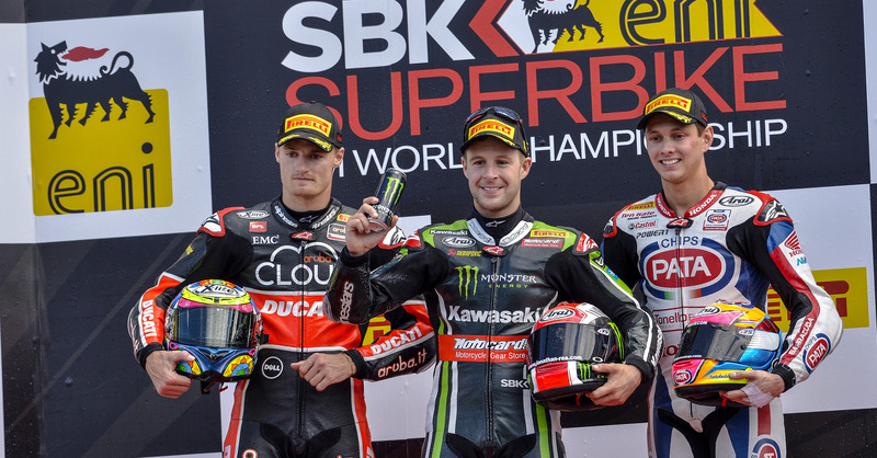 SBK. Le pagelle del GP di Assen