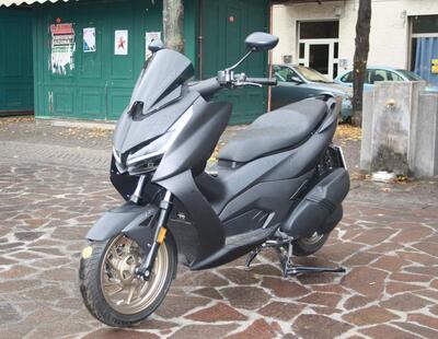 Zontes ZT350-D (2023 - 25) usata