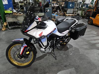 Honda Transalp XL750 (2023 - 24) usata