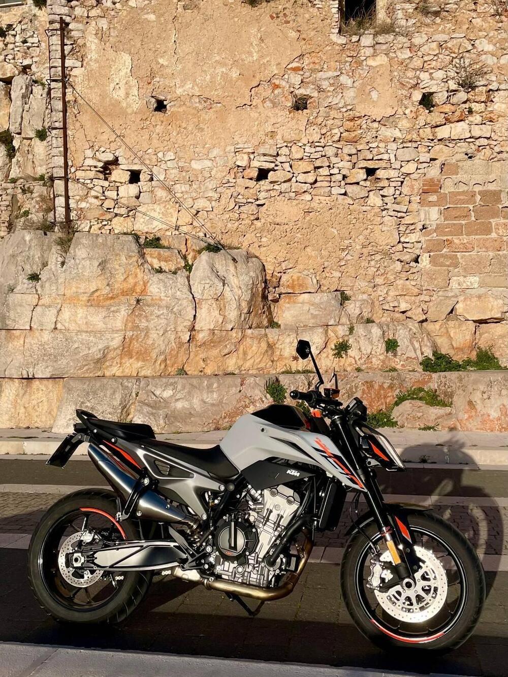 KTM 790 Duke L (2023 - 24) (4)