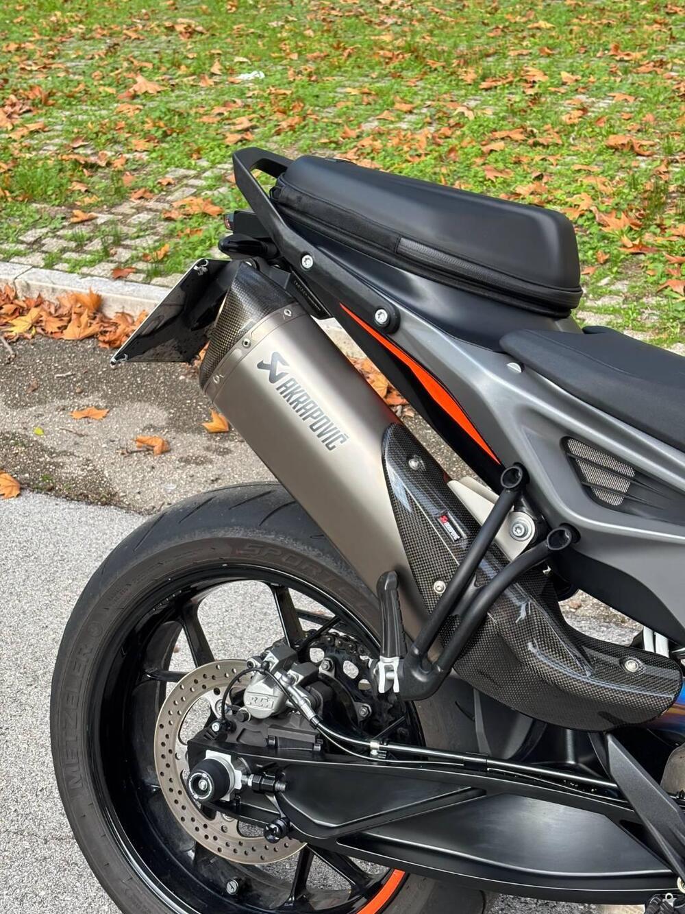 KTM 790 Duke L (2023 - 24) (9)