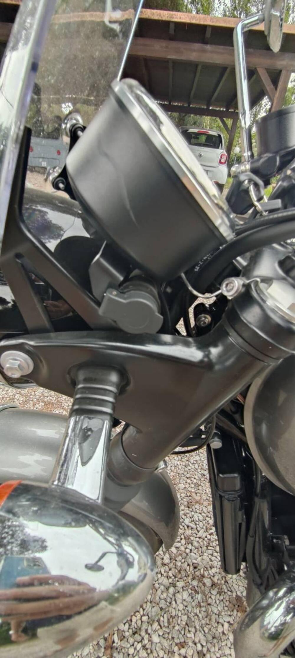 Triumph Bonneville T120 (2021 - 25) (6)