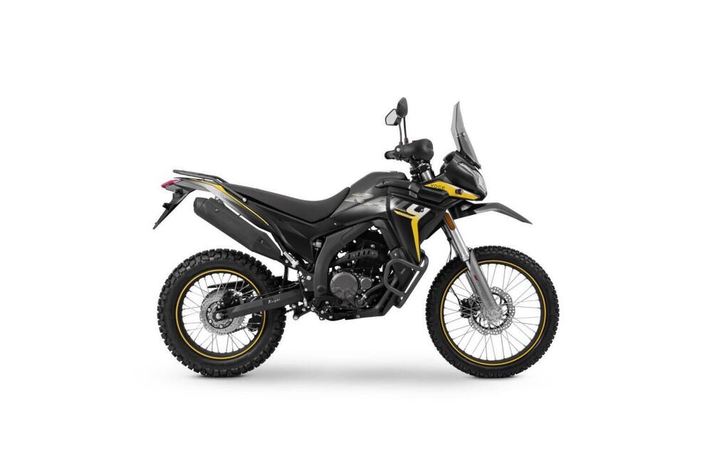 Voge Valico 300 Rally (2022 - 26)