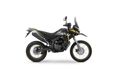 Voge Valico 300 Rally (2022 - 25) nuova