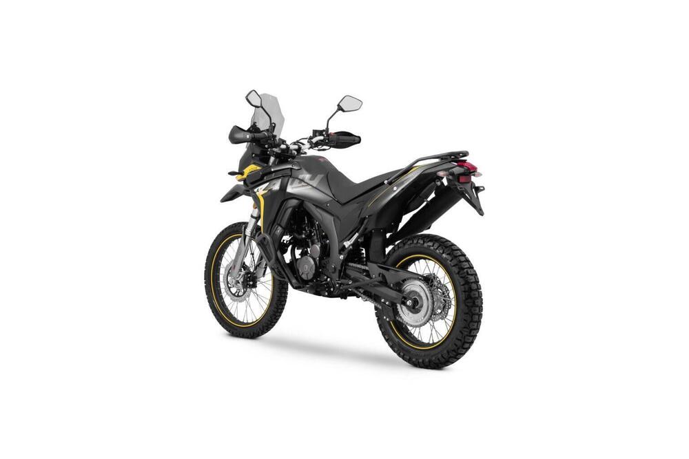 Voge Valico 300 Rally (2022 - 26) (5)